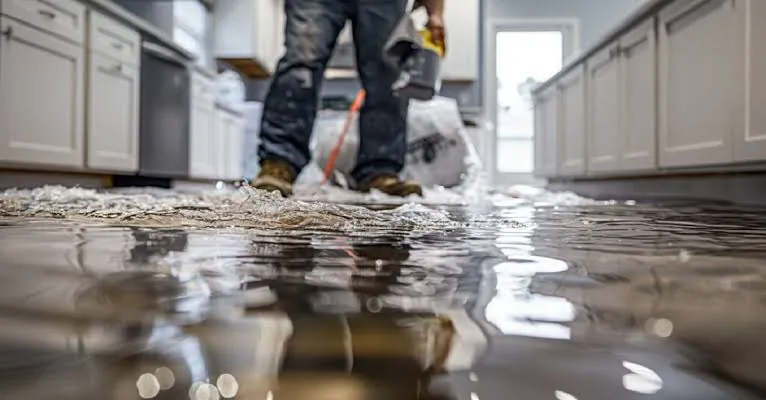 Water damage restoration companies near me in Scottsmoor, FL - Emergency flood extraction